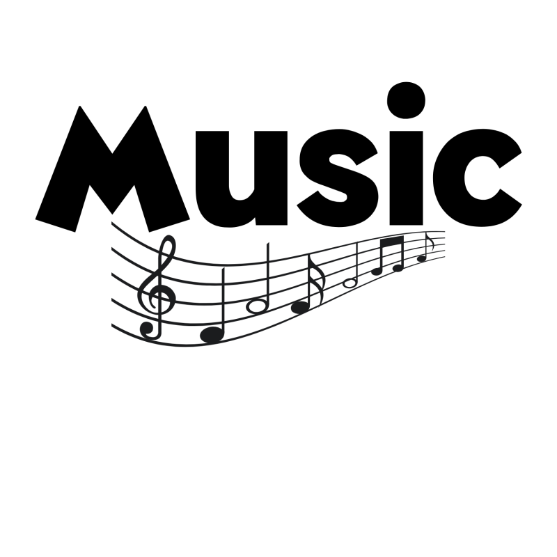 music