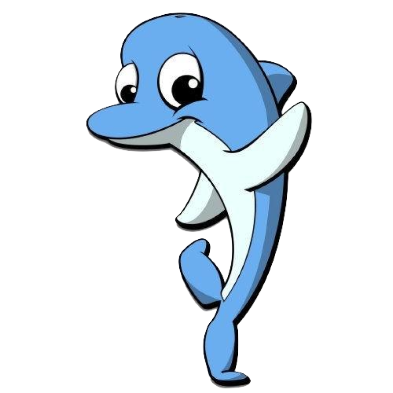 Dolphin