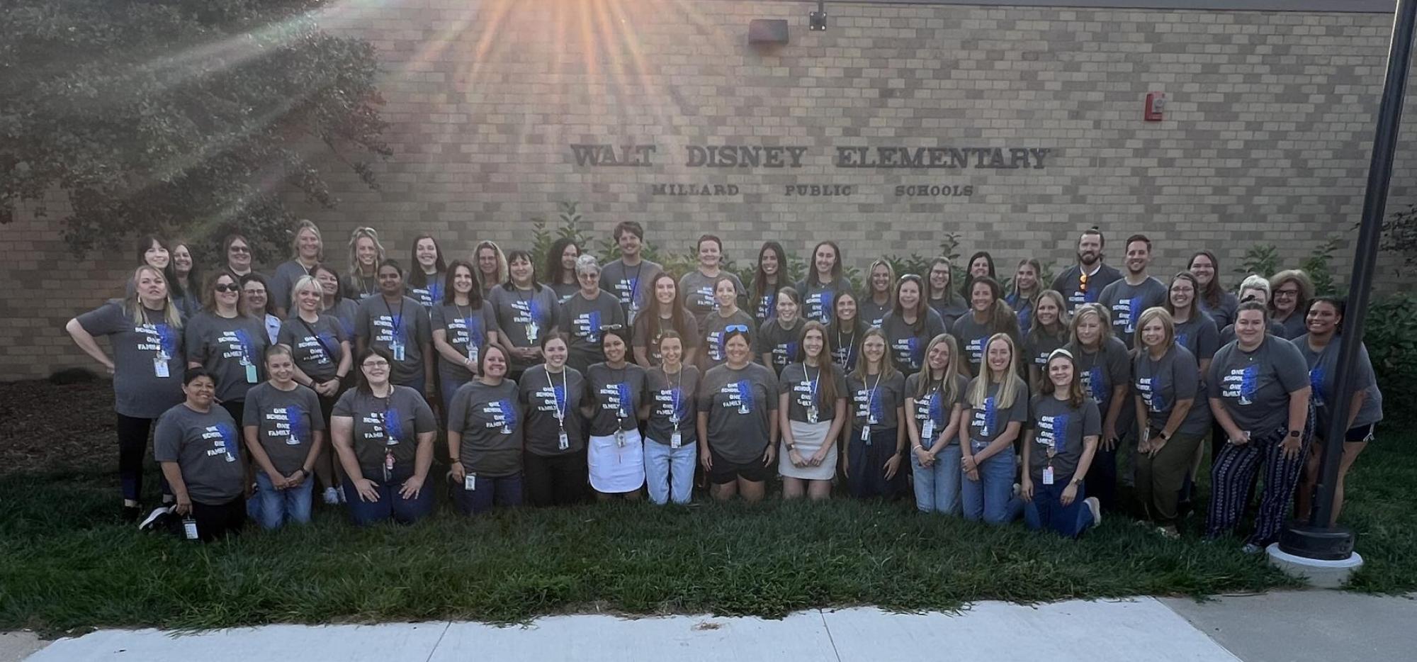 2025-2026 Staff